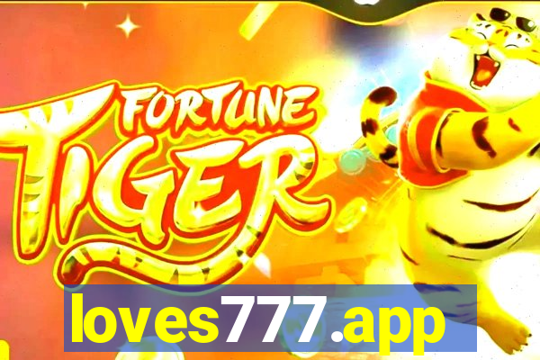 loves777.app