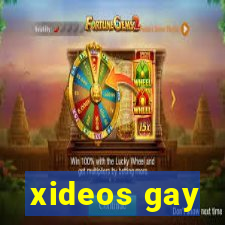 xideos gay