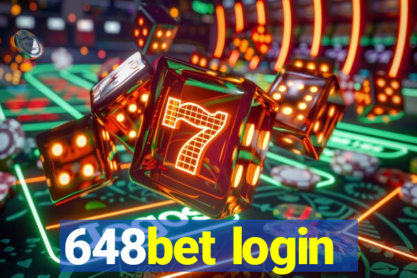 648bet login