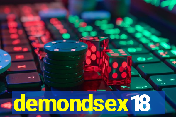 demondsex18