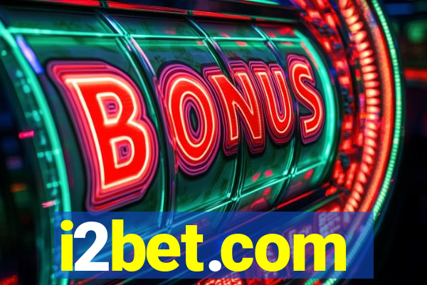 i2bet.com