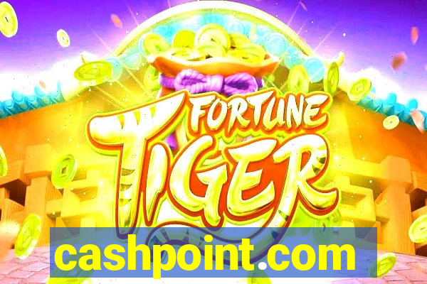 cashpoint.com
