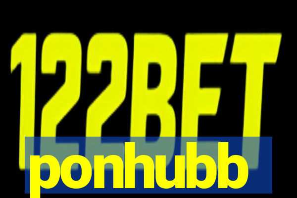 ponhubb