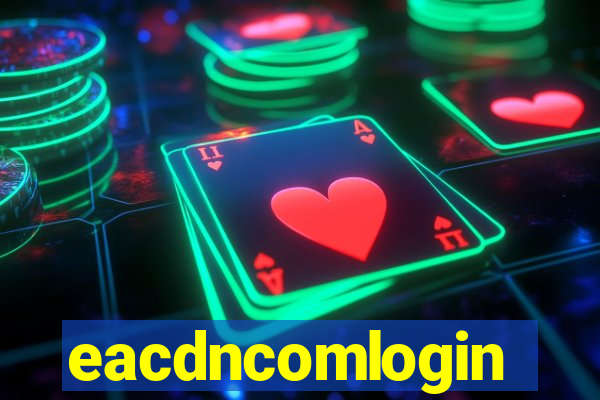 eacdncomlogin