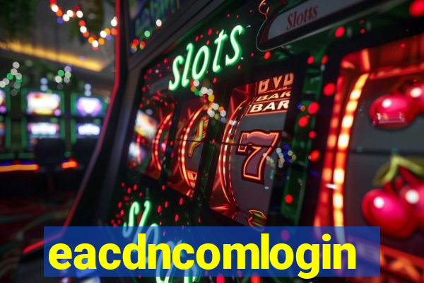 eacdncomlogin