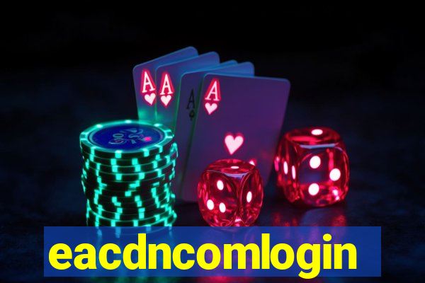 eacdncomlogin