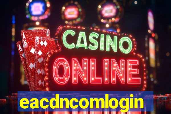 eacdncomlogin