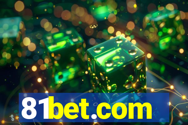 81bet.com