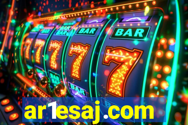 ar1esaj.com