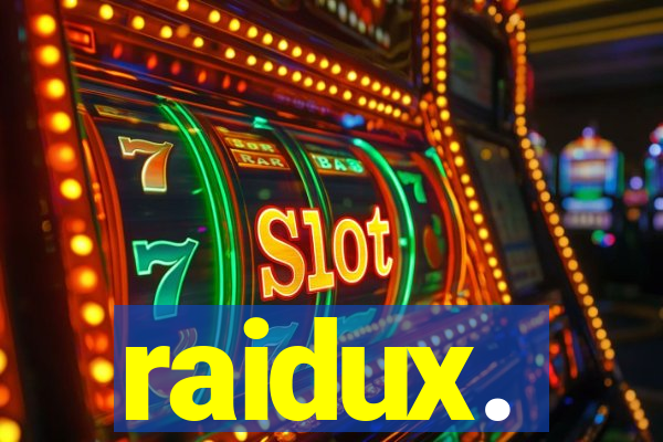 raidux.