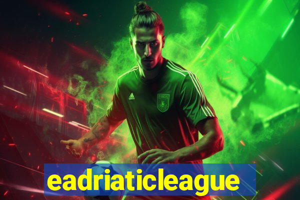 eadriaticleague