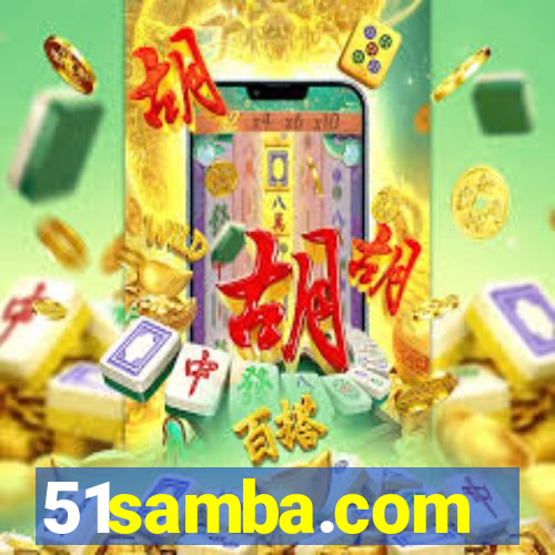 51samba.com