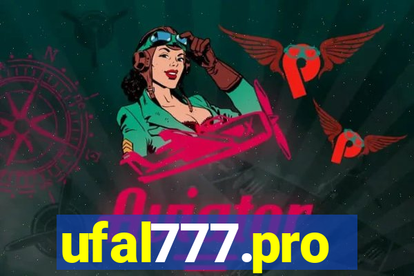 ufal777.pro