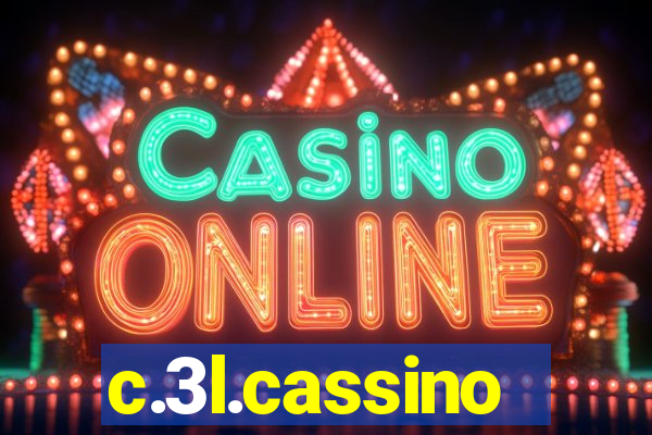c.3l.cassino