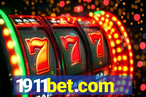 1911bet.com