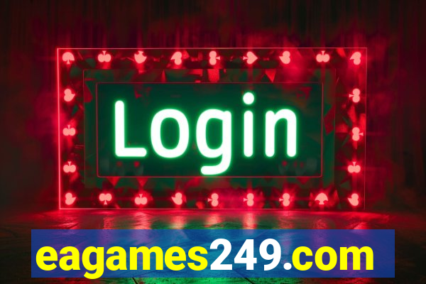 eagames249.com