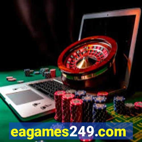 eagames249.com