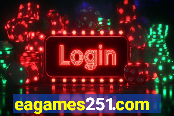 eagames251.com