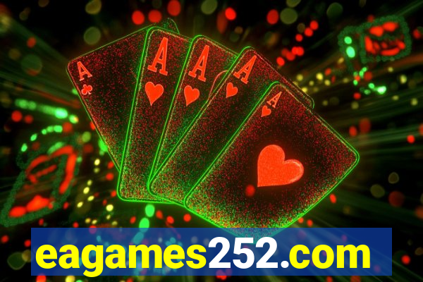 eagames252.com