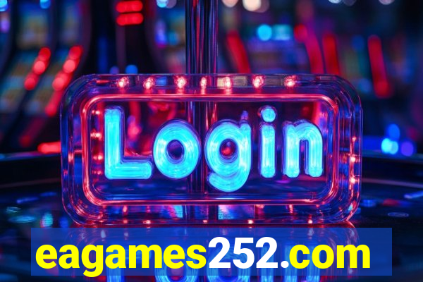 eagames252.com