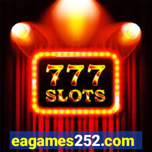 eagames252.com