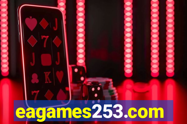 eagames253.com