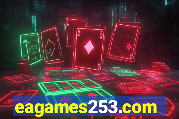 eagames253.com