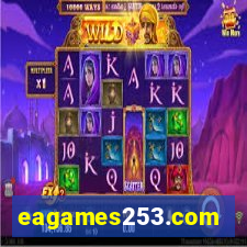 eagames253.com