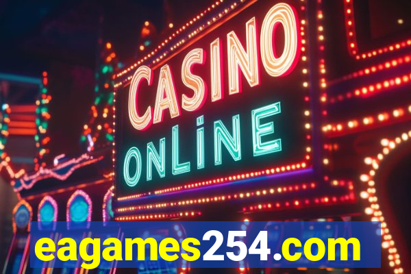 eagames254.com