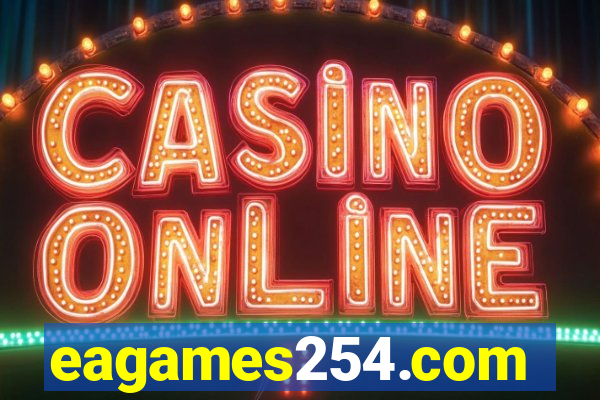 eagames254.com