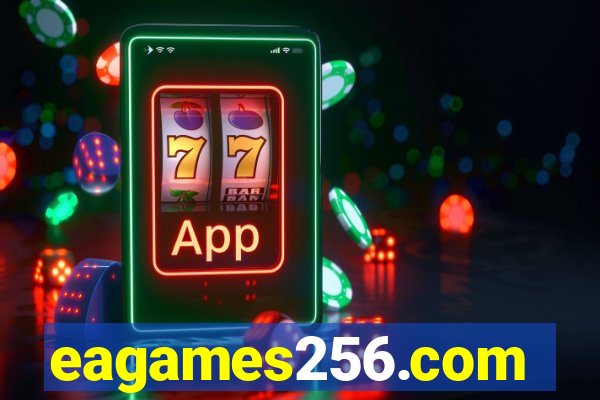 eagames256.com