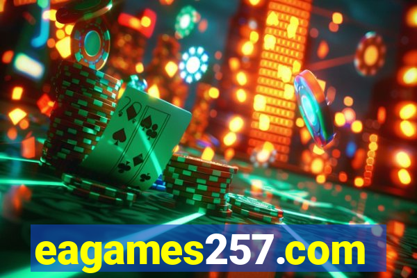 eagames257.com