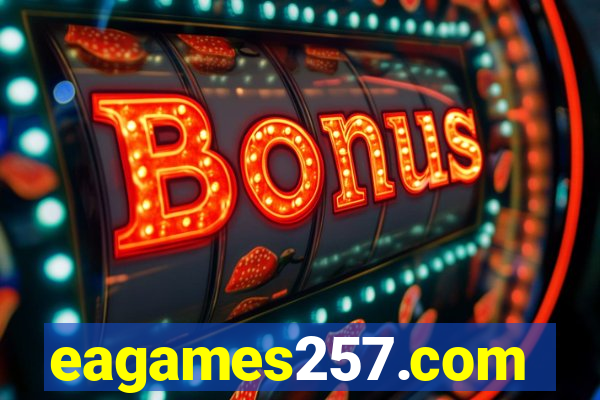 eagames257.com