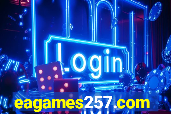 eagames257.com