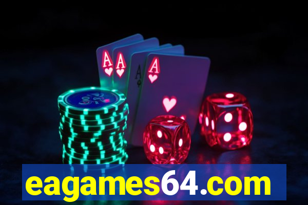 eagames64.com