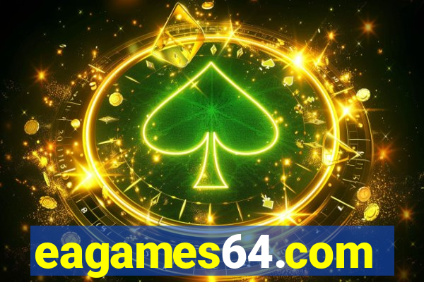 eagames64.com