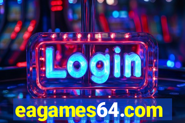 eagames64.com