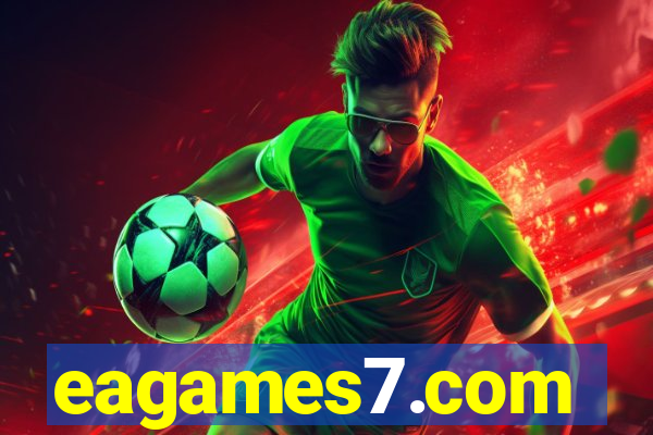 eagames7.com