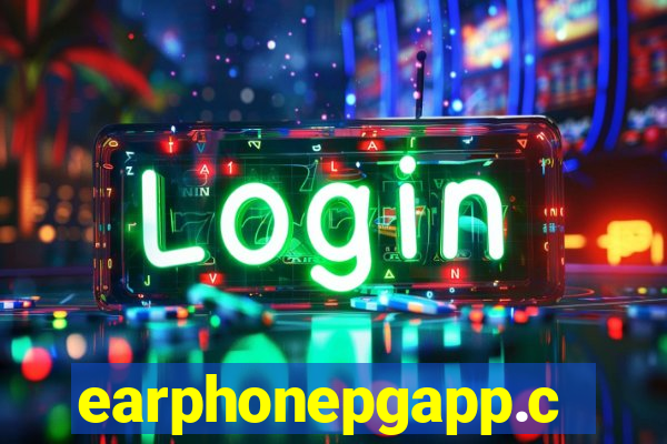 earphonepgapp.com