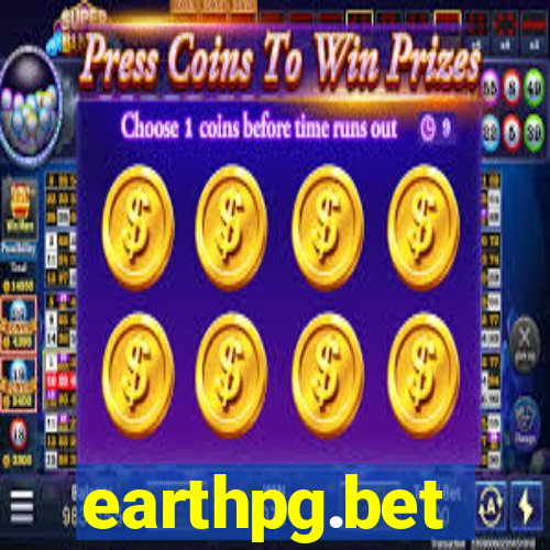 earthpg.bet