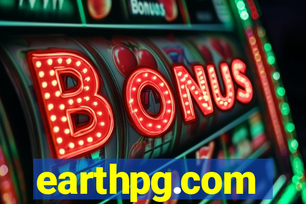 earthpg.com