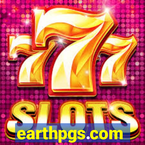 earthpgs.com