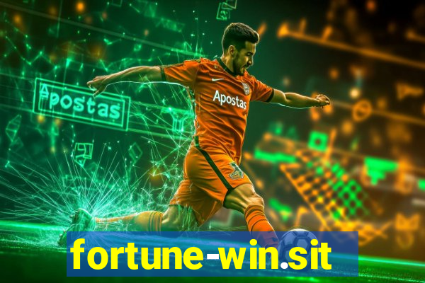 fortune-win.site