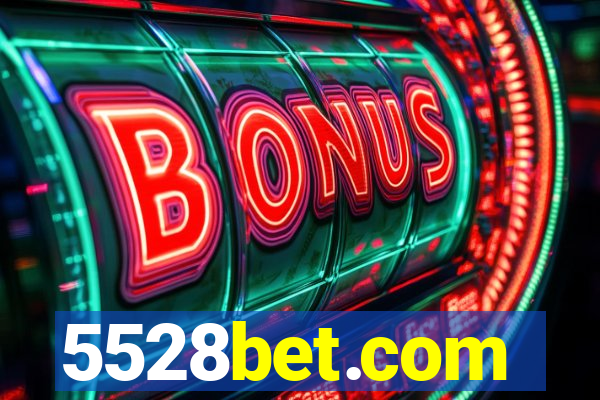 5528bet.com