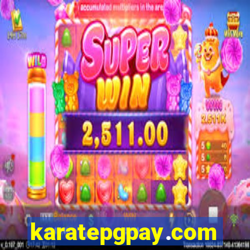 karatepgpay.com