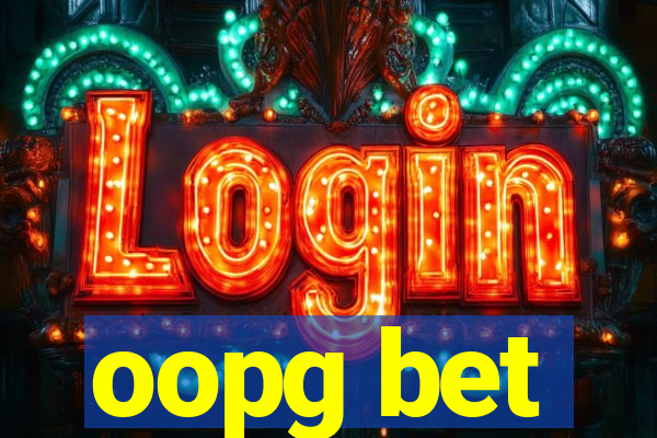 oopg bet