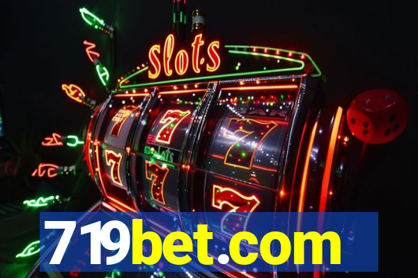 719bet.com