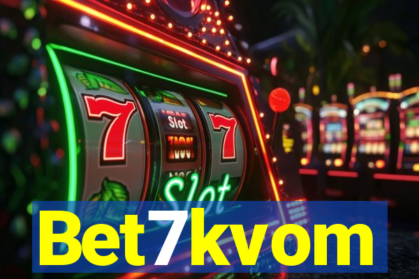 Bet7kvom