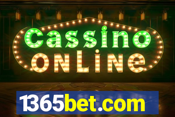 1365bet.com