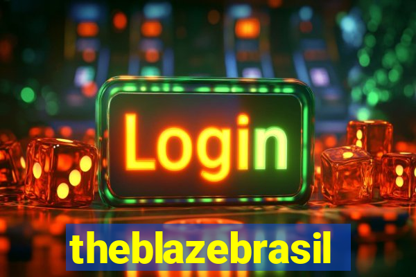 theblazebrasil